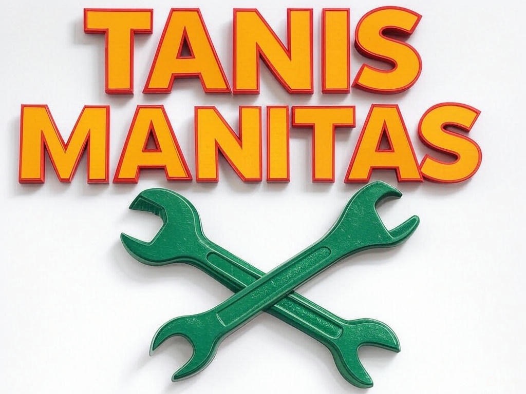 Tanis manitas