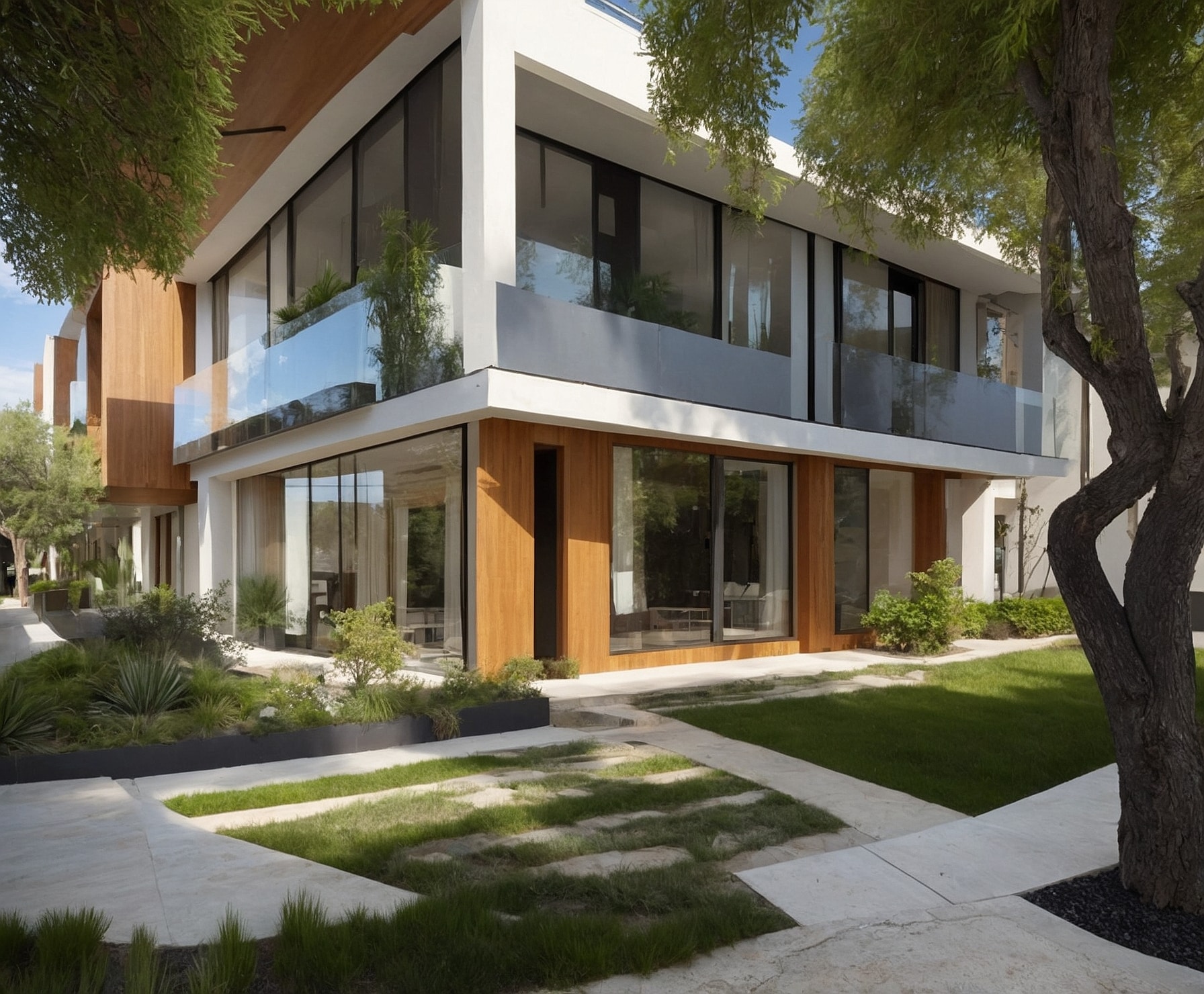 Servicio de limpieza integral para comunidades.