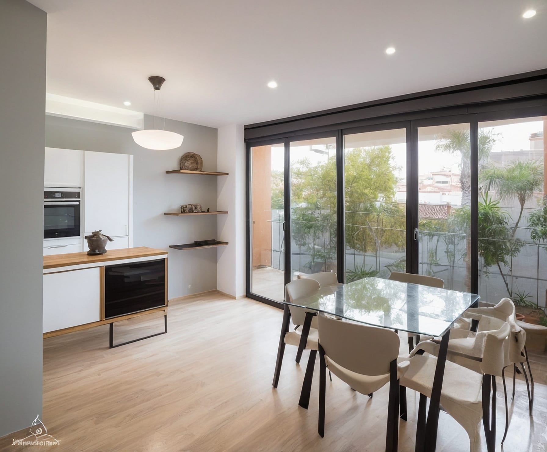 Solución innovadora en mantenimiento residencial