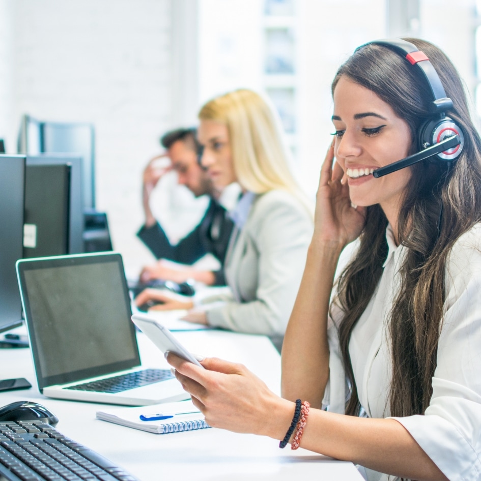 Soluciones personalizadas edificios